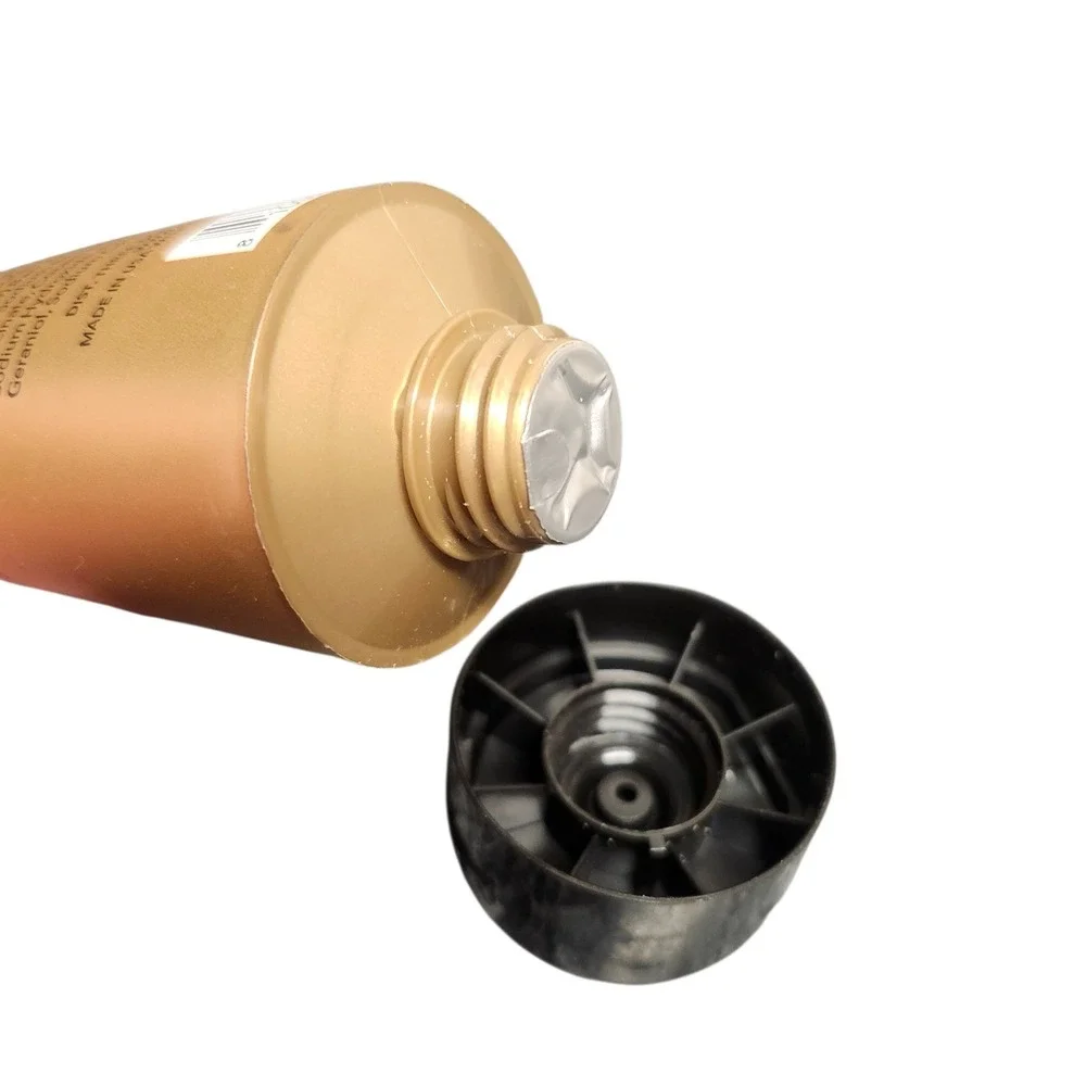 Nakery Beauty Collagen Cleanser ‎ 5.07oz Gold Youth-Full Reveal Instant Reset